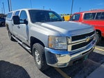 2010 Chevrolet Silverado 2500HD LT