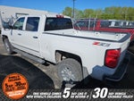 2019 Chevrolet Silverado 3500HD LTZ