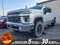 2021 Chevrolet Silverado 2500HD LTZ