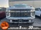 2021 Chevrolet Silverado 2500HD LTZ