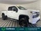 2021 Chevrolet Silverado 2500HD High Country