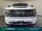2021 Chevrolet Silverado 2500HD High Country