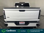 2021 Chevrolet Silverado 2500HD High Country