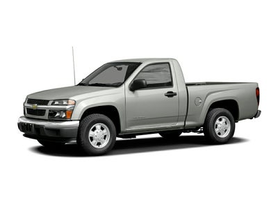 2004 Chevrolet Colorado LS