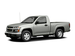 2004 Chevrolet Colorado LS