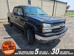 2004 Chevrolet Silverado 2500 LT