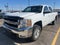 2008 Chevrolet Silverado 2500HD LTZ