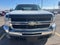 2008 Chevrolet Silverado 2500HD LTZ