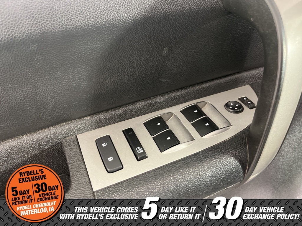 2008 Chevrolet Silverado 2500HD LT LT1