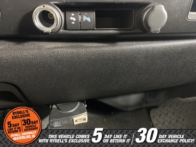 2008 Chevrolet Silverado 2500HD LT LT1