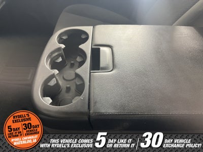 2008 Chevrolet Silverado 2500HD LT LT1