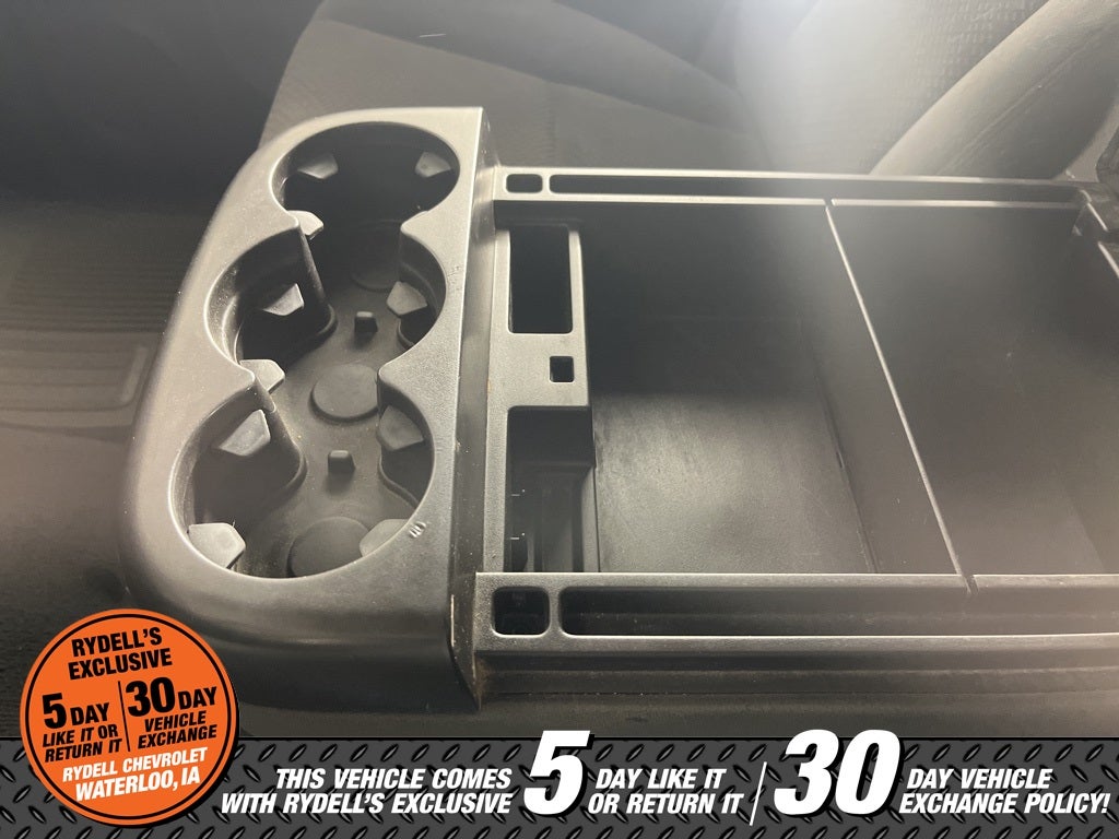 2008 Chevrolet Silverado 2500HD LT LT1