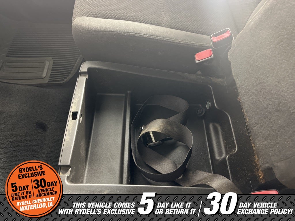 2008 Chevrolet Silverado 2500HD LT LT1