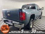 2008 Chevrolet Silverado 2500HD LT LT1