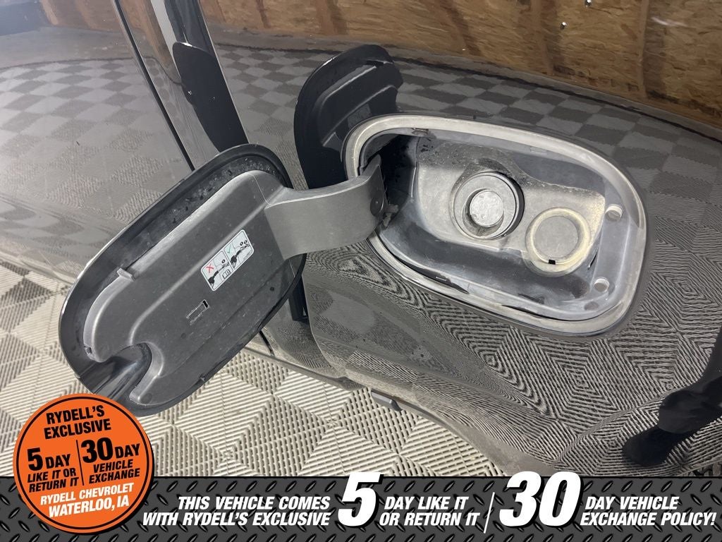 2023 Chevrolet Silverado 1500 LT LT1