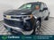 2023 Chevrolet Silverado 1500 LT LT1