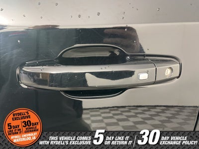 2023 Chevrolet Silverado 1500 LT LT1