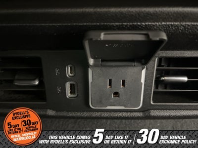 2023 Chevrolet Silverado 1500 LT LT1