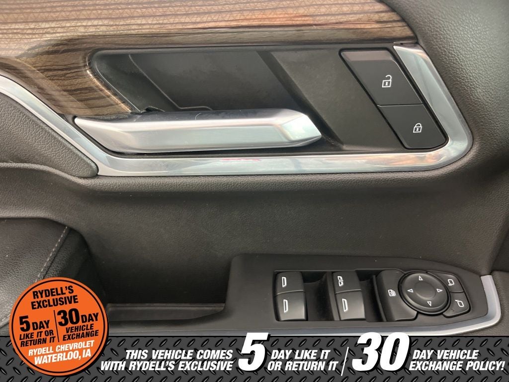 2023 Chevrolet Silverado 1500 LT LT1