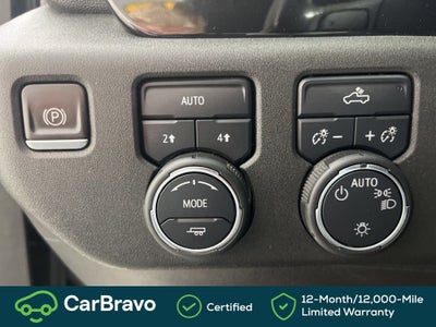 2023 Chevrolet Silverado 1500 LT LT1