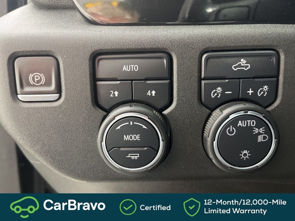 2023 Chevrolet Silverado 1500 LT LT1