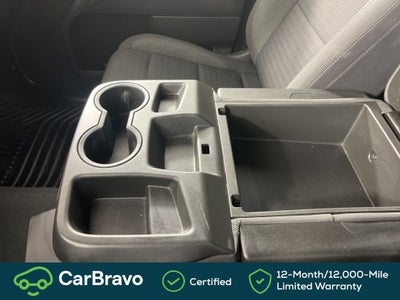 2023 Chevrolet Silverado 1500 LT LT1