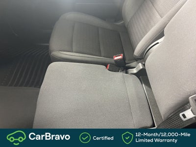 2023 Chevrolet Silverado 1500 LT LT1