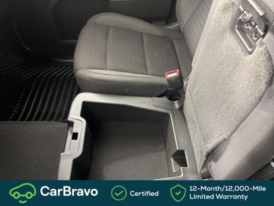 2023 Chevrolet Silverado 1500 LT LT1