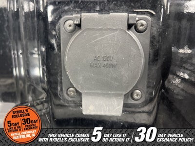 2023 Chevrolet Silverado 1500 LT LT1