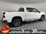 2022 Chevrolet Silverado 1500 LT LT1