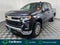 2022 Chevrolet Silverado 1500 LT LT1