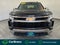 2022 Chevrolet Silverado 1500 LT LT1