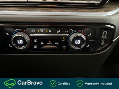 2022 Chevrolet Silverado 1500 LT LT1