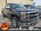 2014 Chevrolet Silverado 1500 LTZ 2LZ