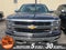2014 Chevrolet Silverado 1500 LTZ 2LZ