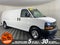 2020 Chevrolet Express 3500 Work Van Cargo