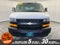 2020 Chevrolet Express 3500 Work Van Cargo