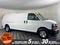 2020 Chevrolet Express 3500 Work Van Cargo