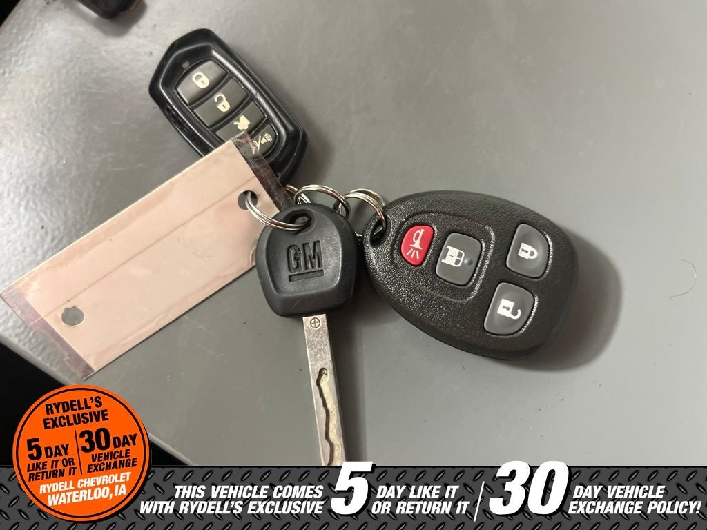 2020 Chevrolet Express 3500 Work Van Cargo