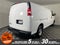 2020 Chevrolet Express 3500 Work Van Cargo