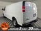 2020 Chevrolet Express 3500 Work Van Cargo