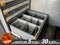 2020 Chevrolet Express 3500 Work Van Cargo