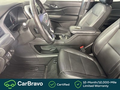 2020 GMC Acadia SLT