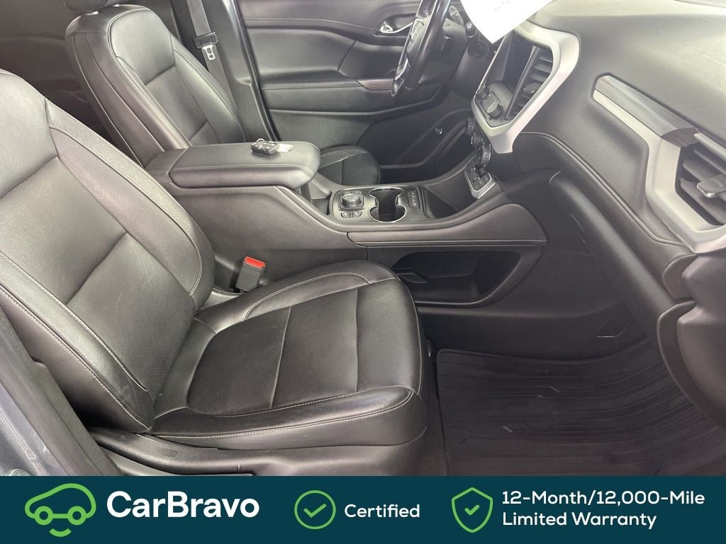 2020 GMC Acadia SLT