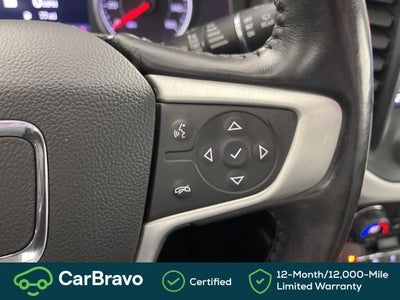 2020 GMC Acadia SLT