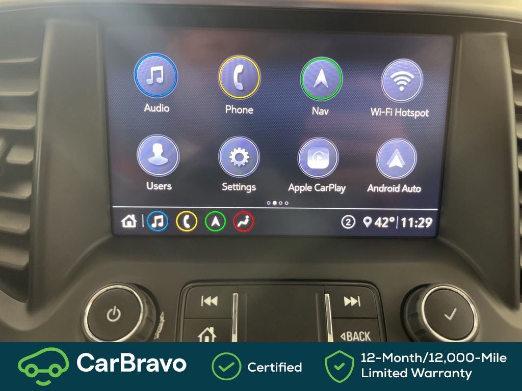 2020 GMC Acadia SLT
