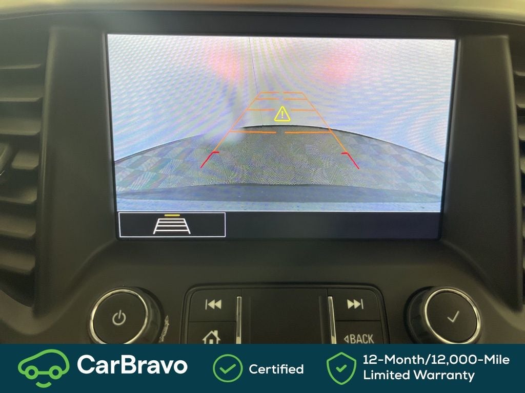 2020 GMC Acadia SLT