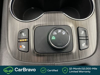 2020 GMC Acadia SLT