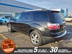 2012 GMC Acadia SLT-1