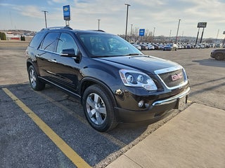 2012 GMC Acadia SLT-1